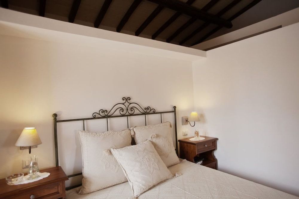 Masseria Cisternella 2