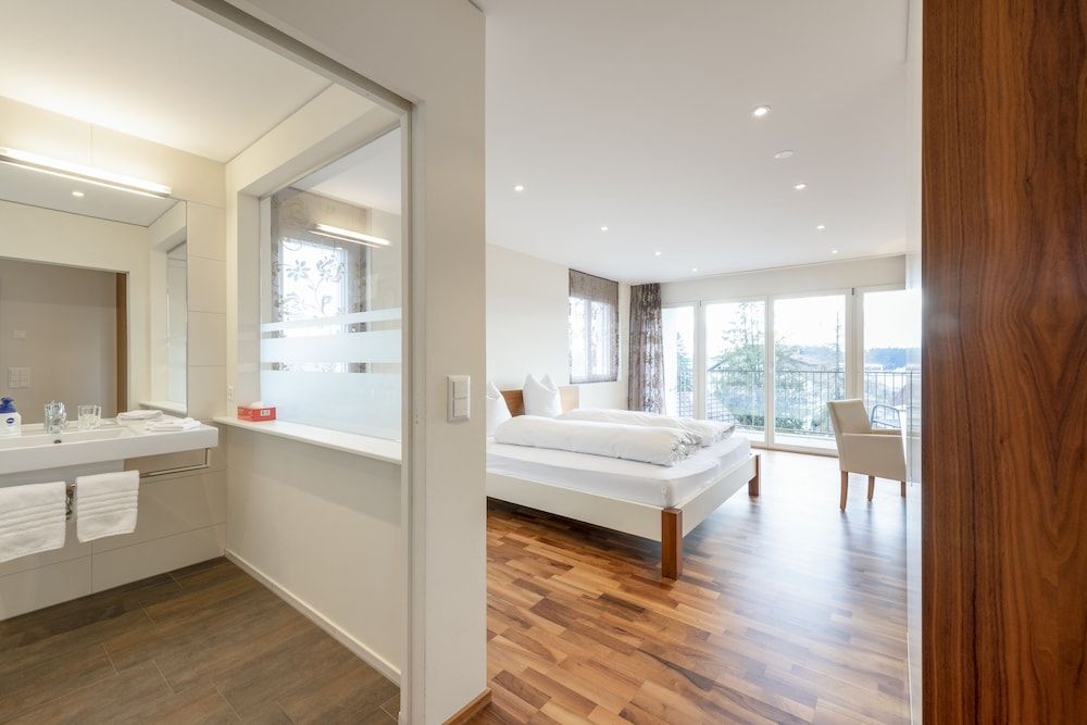 Hotel Rössli -1 estrellas en Zuzwil