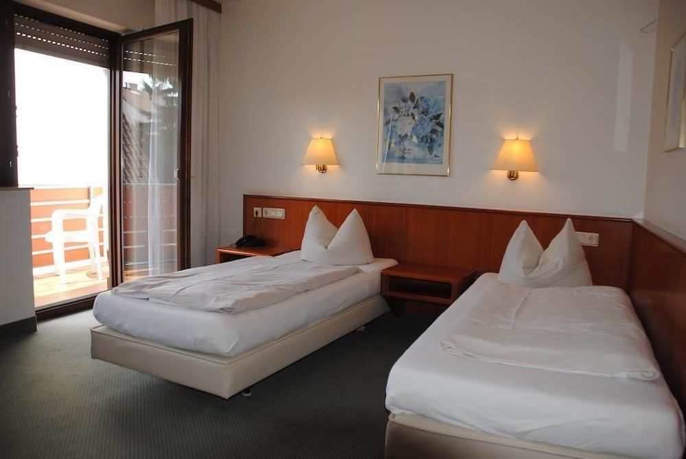 Hotel Kurfürst 3