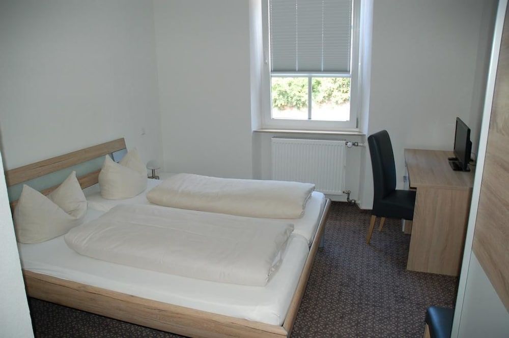 Hotel Kurfürst 2