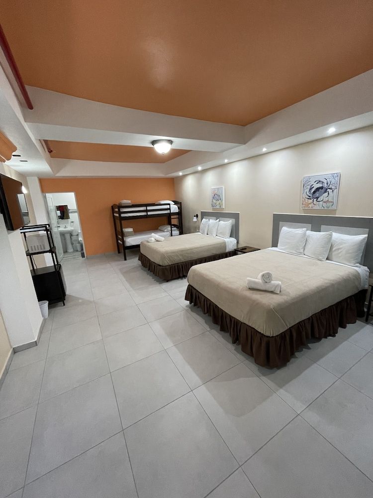 Aqua by Dreams Hotel 3