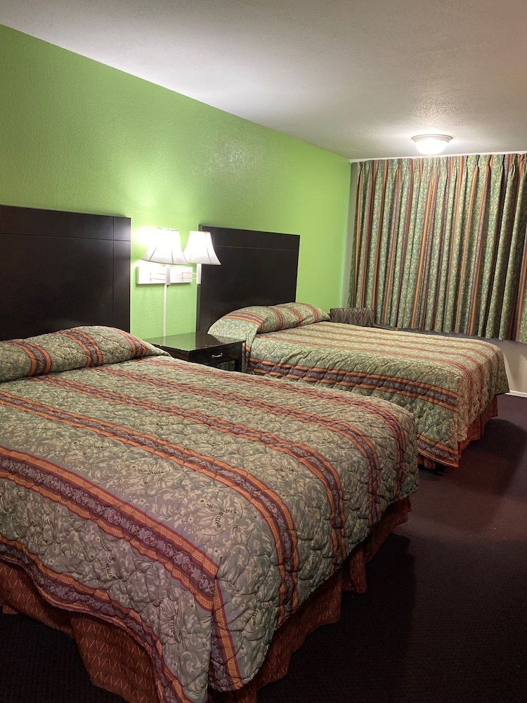 Sunrise Inn 3