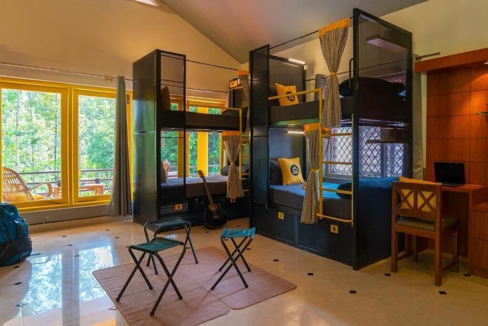 The Hosteller Chikmagalur 3