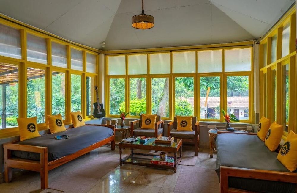 The Hosteller Chikmagalur 2