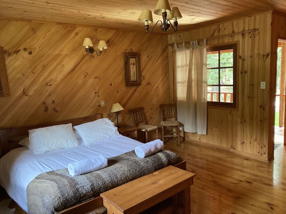 Green Baker Lodge 2