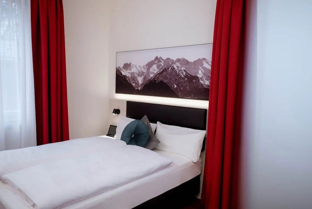 Reos Hotel Wangen 3