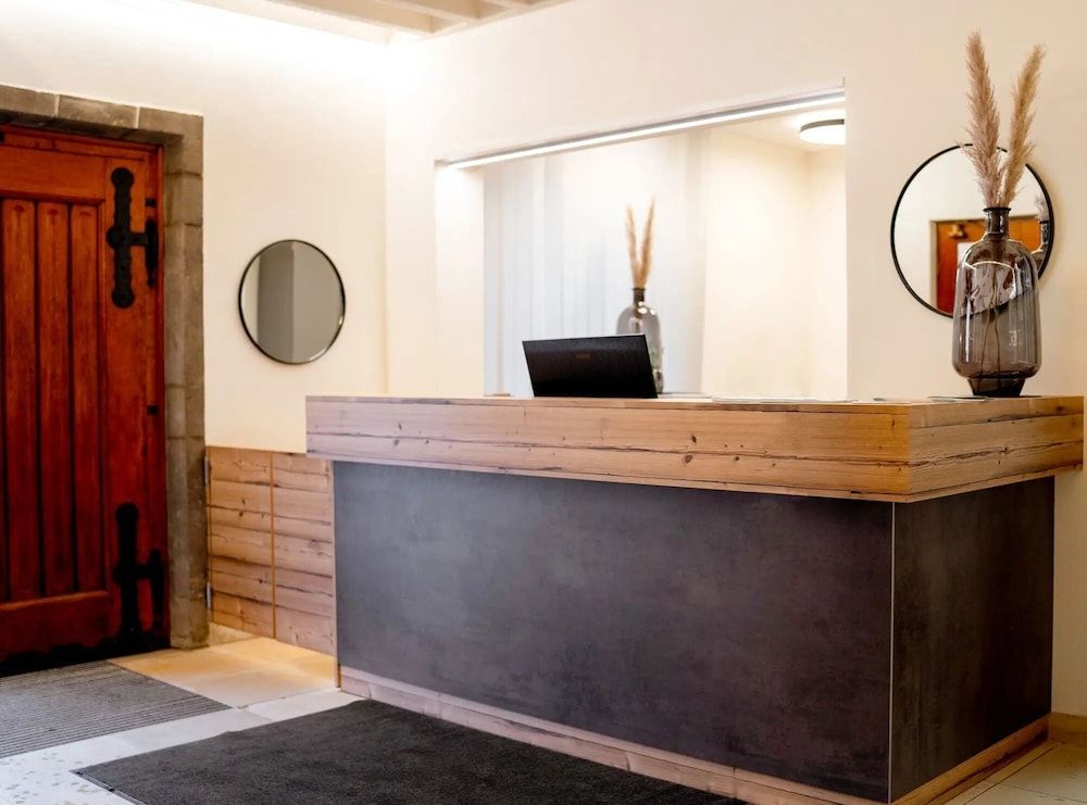 Reos Hotel Wangen -1 estrellas en Wangen im Allgäu