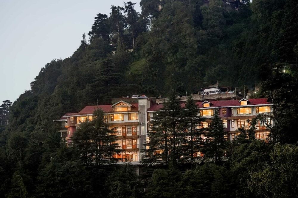 Pax Ark Dalhousie 3 estrellas en Dalhousie
