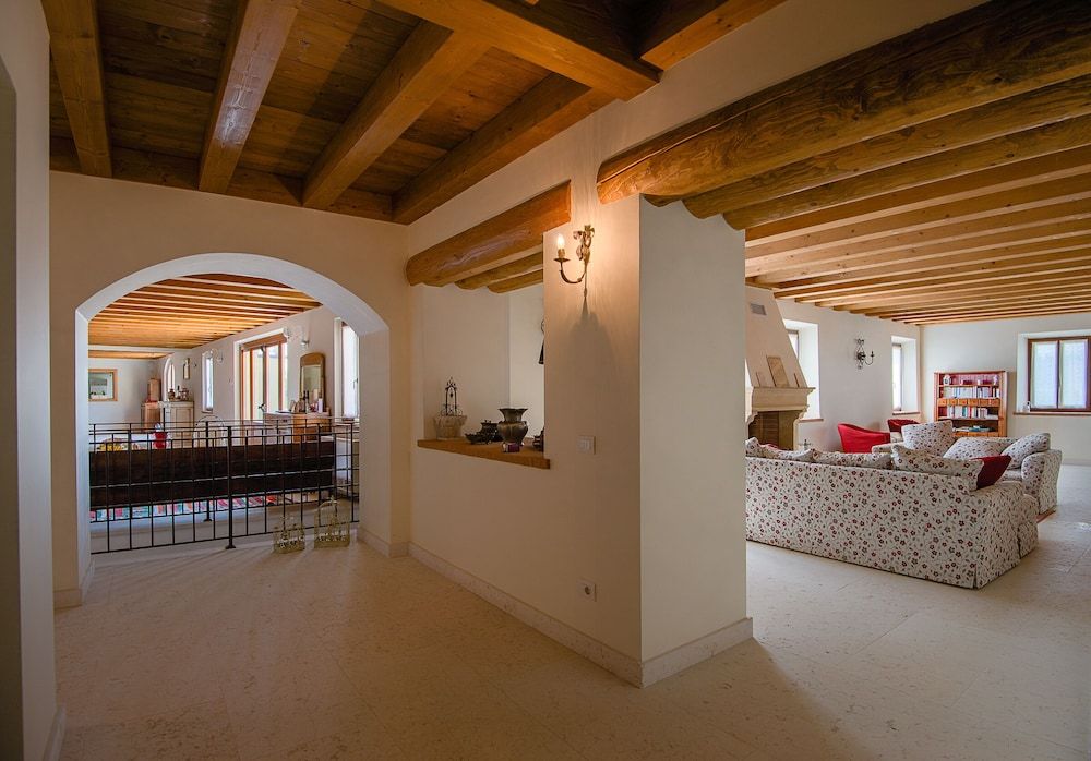 La Fonte degli Dei Wine Relais Adults Only 2