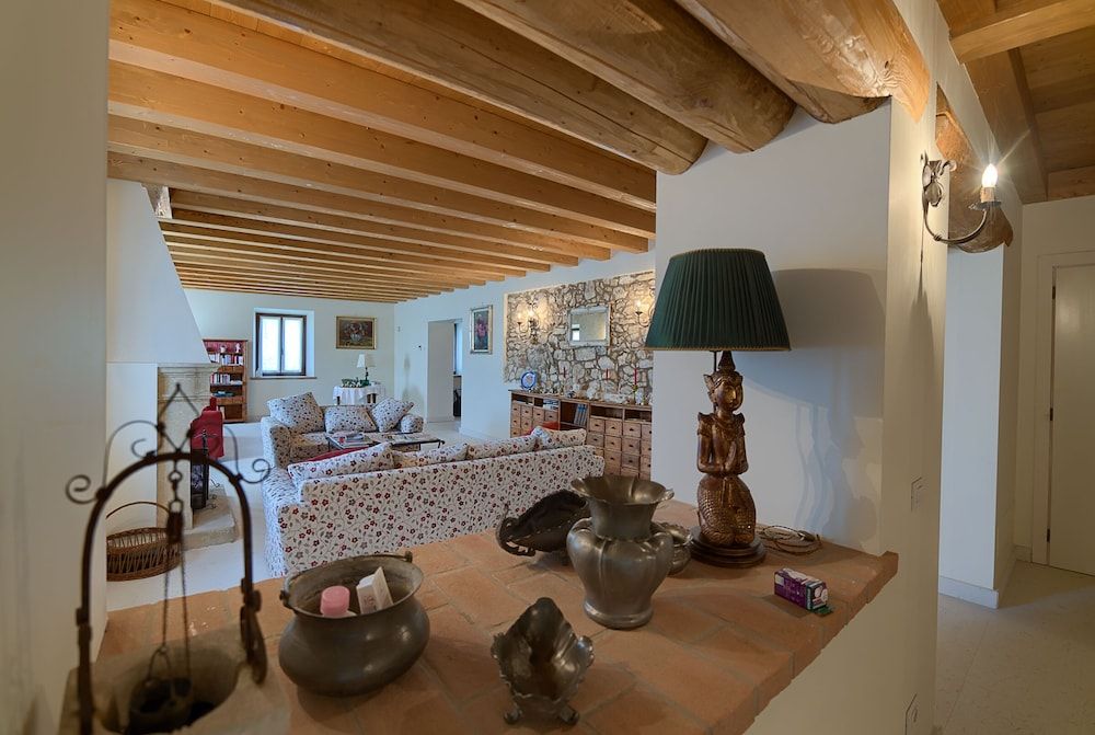 La Fonte degli Dei Wine Relais Adults Only 3