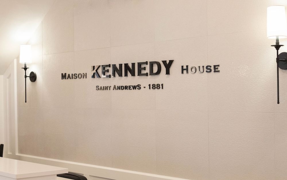 Kennedy House 3