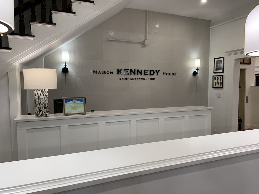 Kennedy House 2