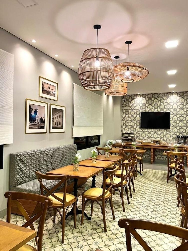 São Pedro Hotel 3