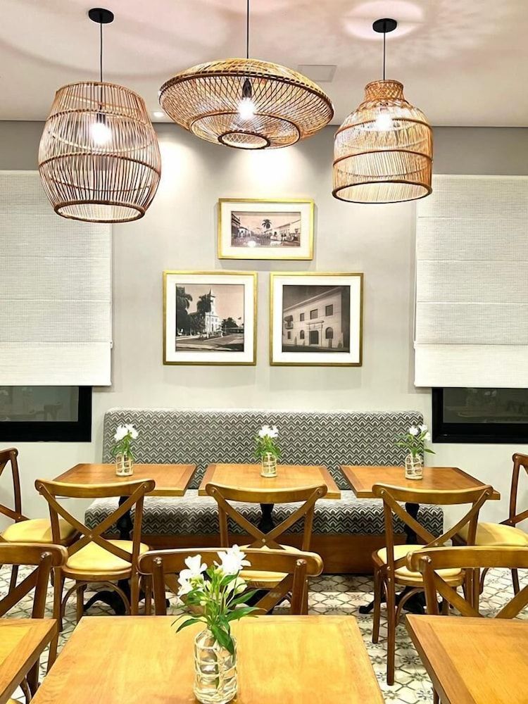 São Pedro Hotel 2