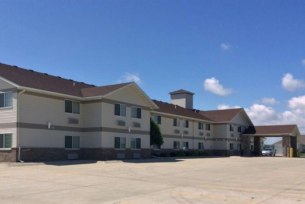 Baymont by Wyndham Harlan 2 estrellas en Harlan