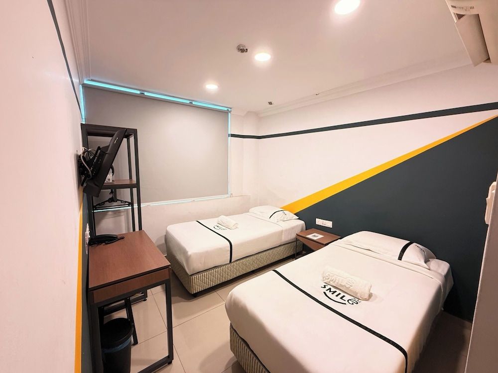 Smile Hotel Serdang South City 2