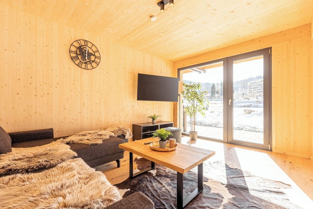 Kreischberg Pool Villas & Penthouses by ALPS RESORTS 3
