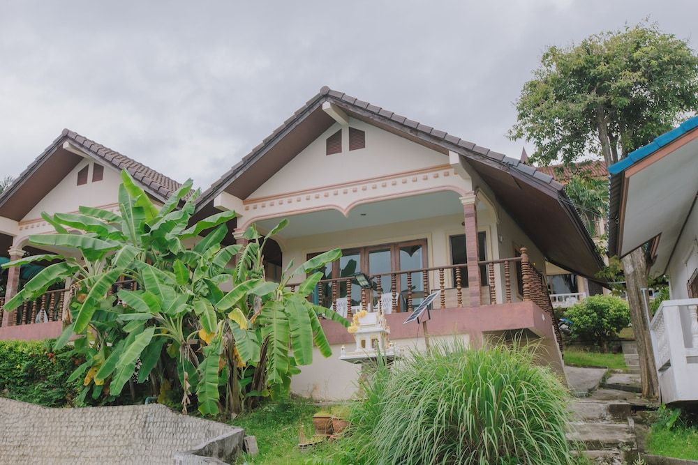 Kataonsea Bungalows 3