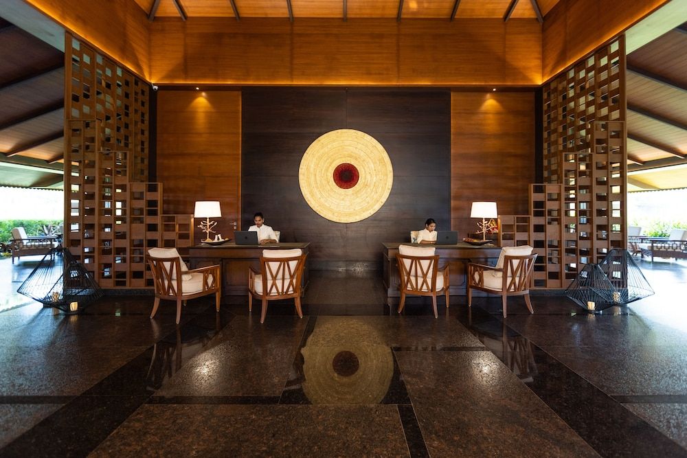 GAMYAM BEACH RESORT & WELLNESS RETREAT 3