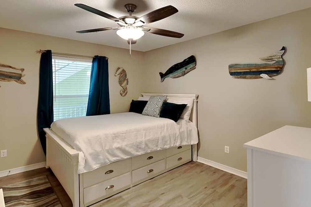 Gulf Island by Southern Vacation Rentals 2