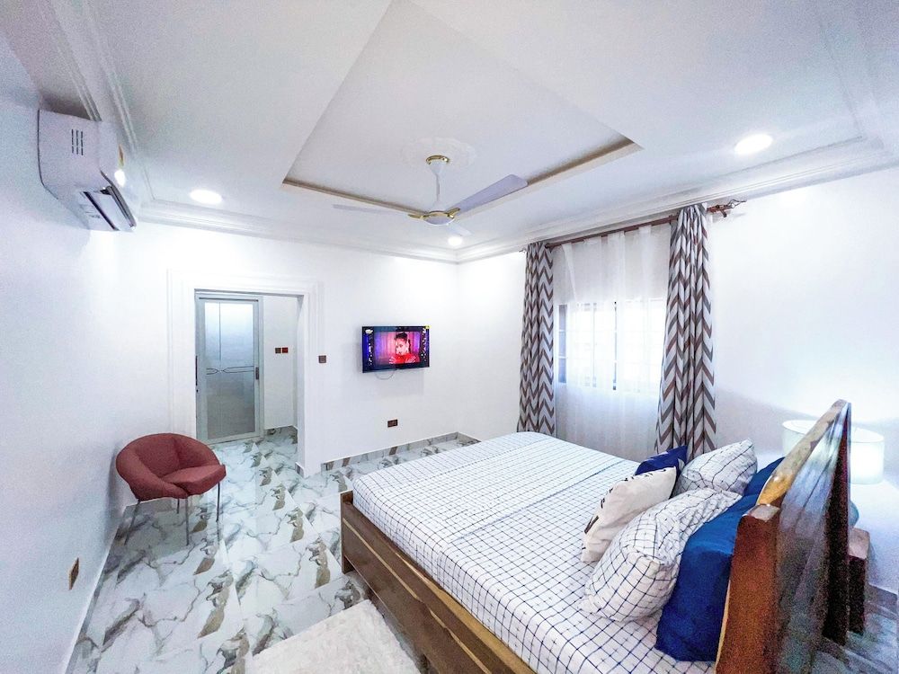 Golden Touch Executive Hotel 2