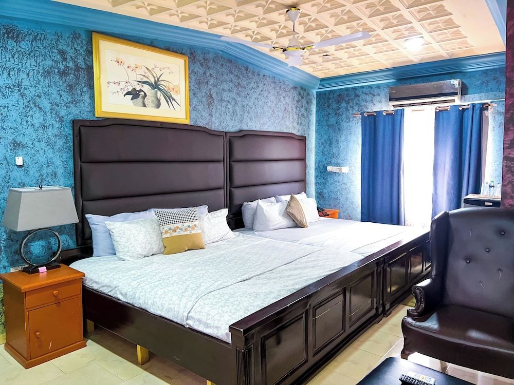 Golden Touch Executive Hotel 3