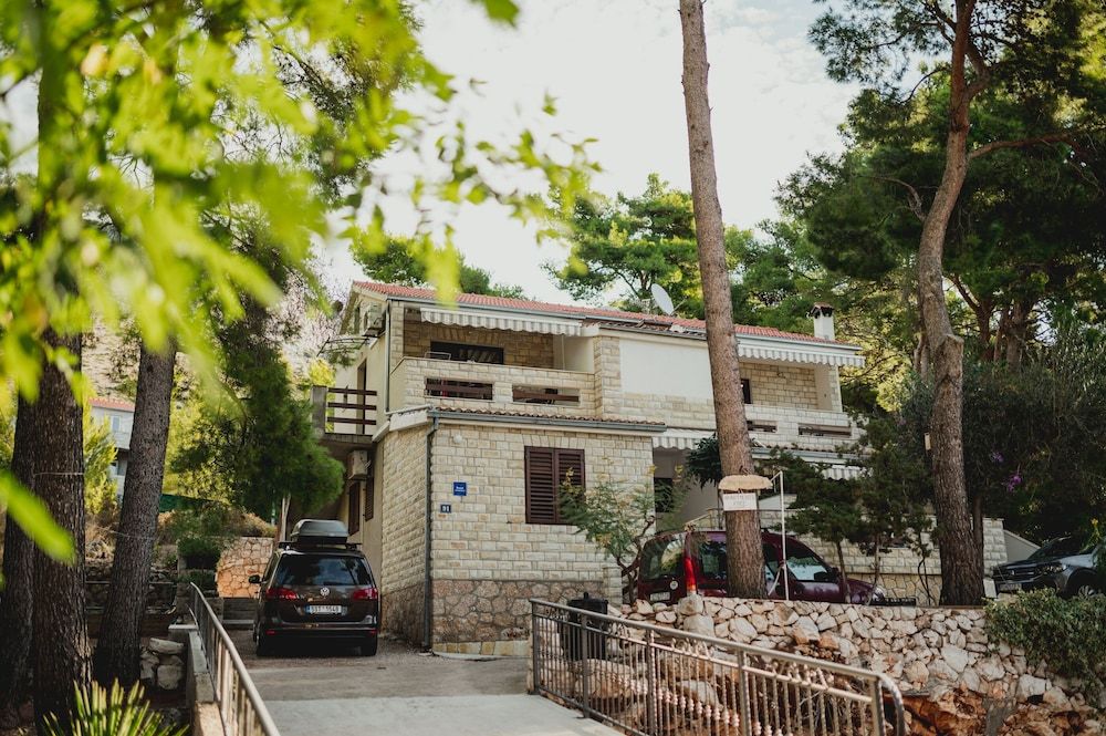 Apartments Antun 3 estrellas en Ivan Dolac