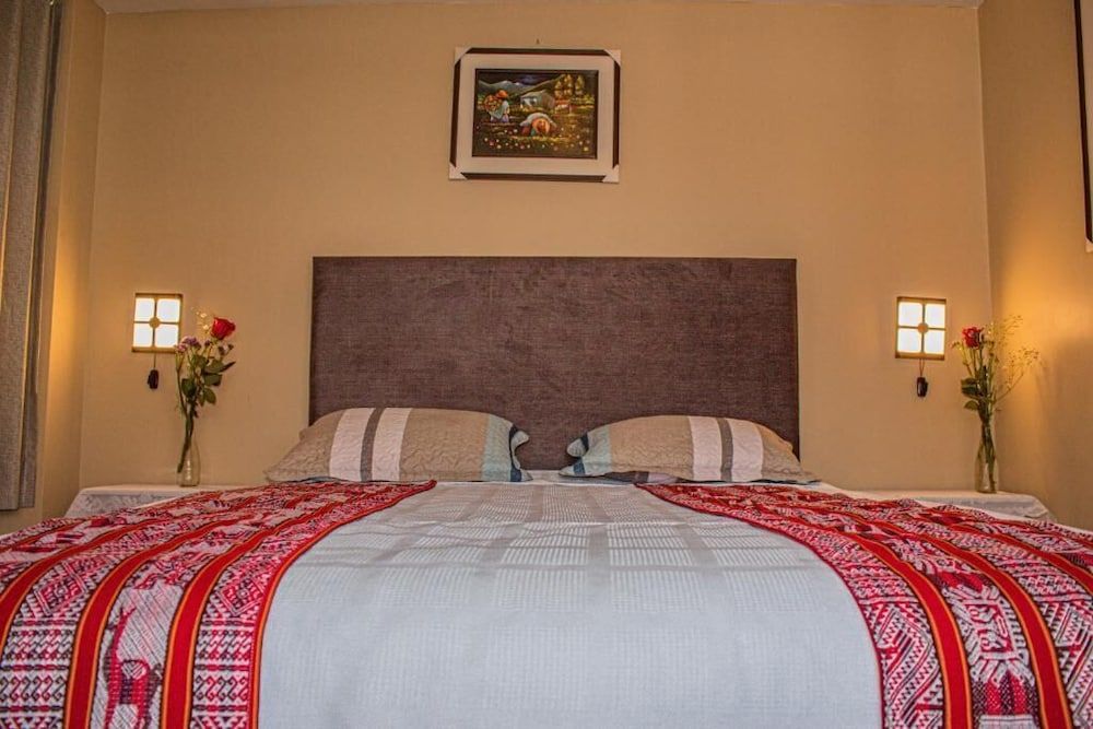 Hotel Willcamayu 3