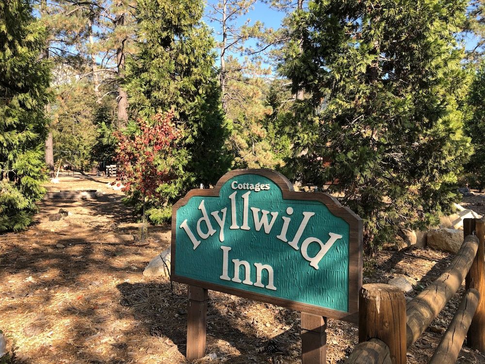 Idyllwild Inn -1 estrelas em Idyllwild