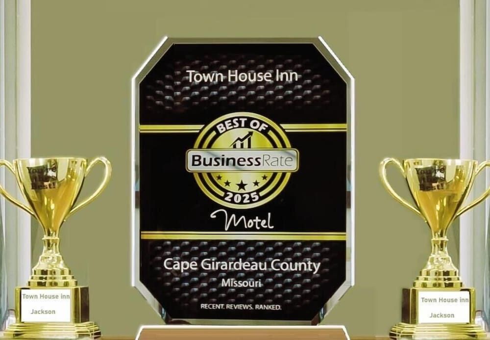 Town House Inn -1 estrelas em Jackson