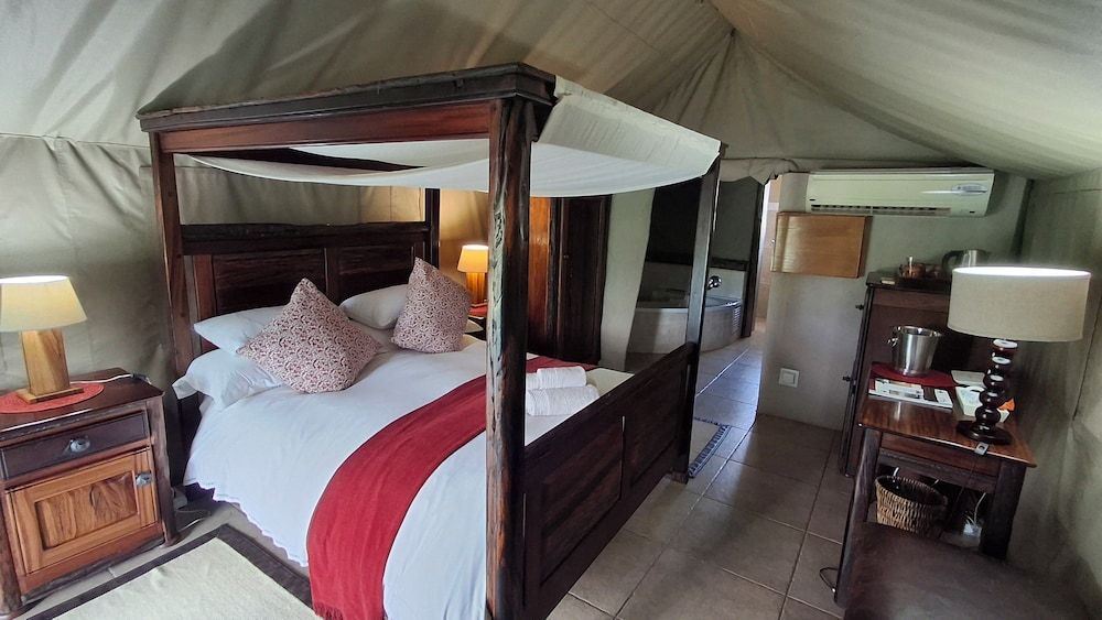 Mattanu Private Game Reserve 2