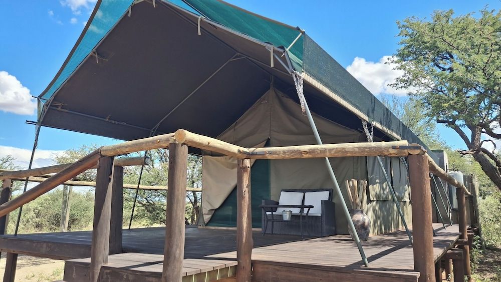 Mattanu Private Game Reserve 3