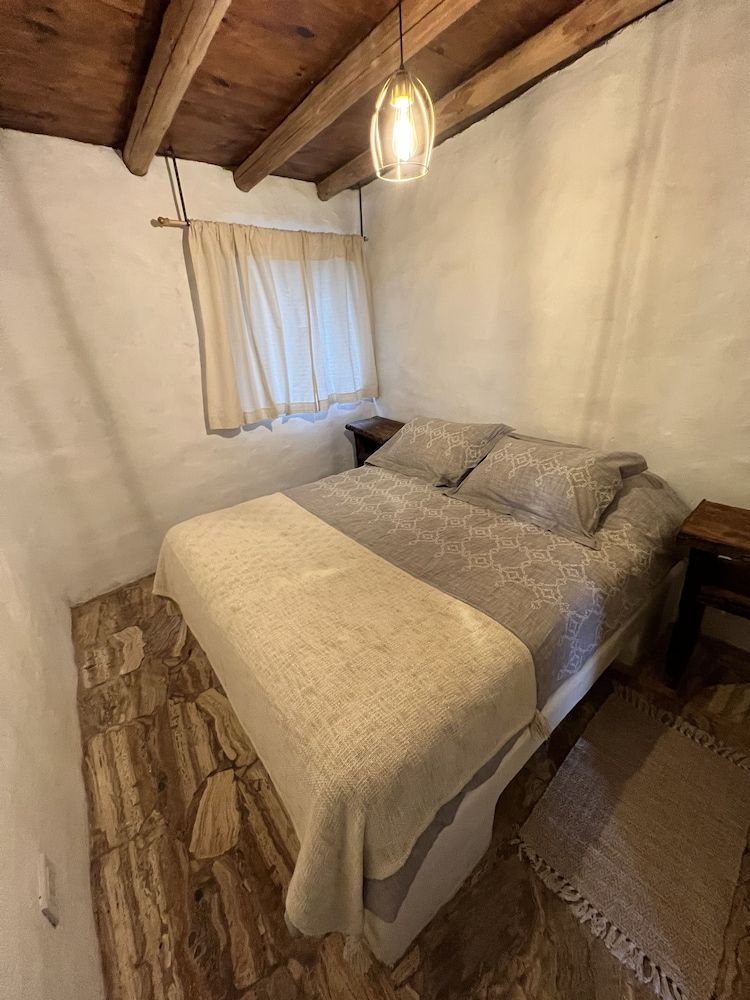 Cinco Cumbres luxury Camp & Eco Lodge 2