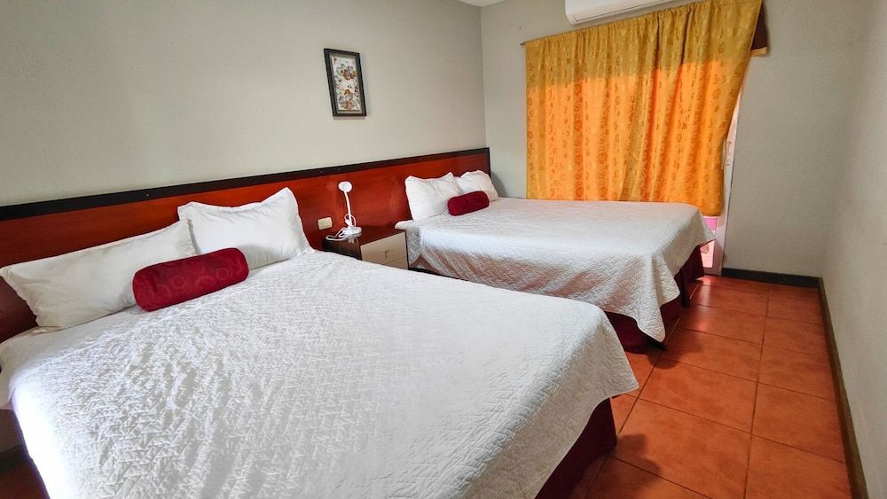 Villas Noelia 5 estrellas en El Congo