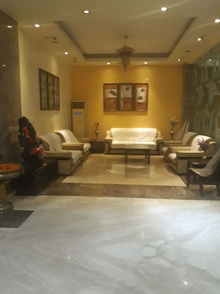 Hotel Mirabel -1 estrellas en Jajpur Road