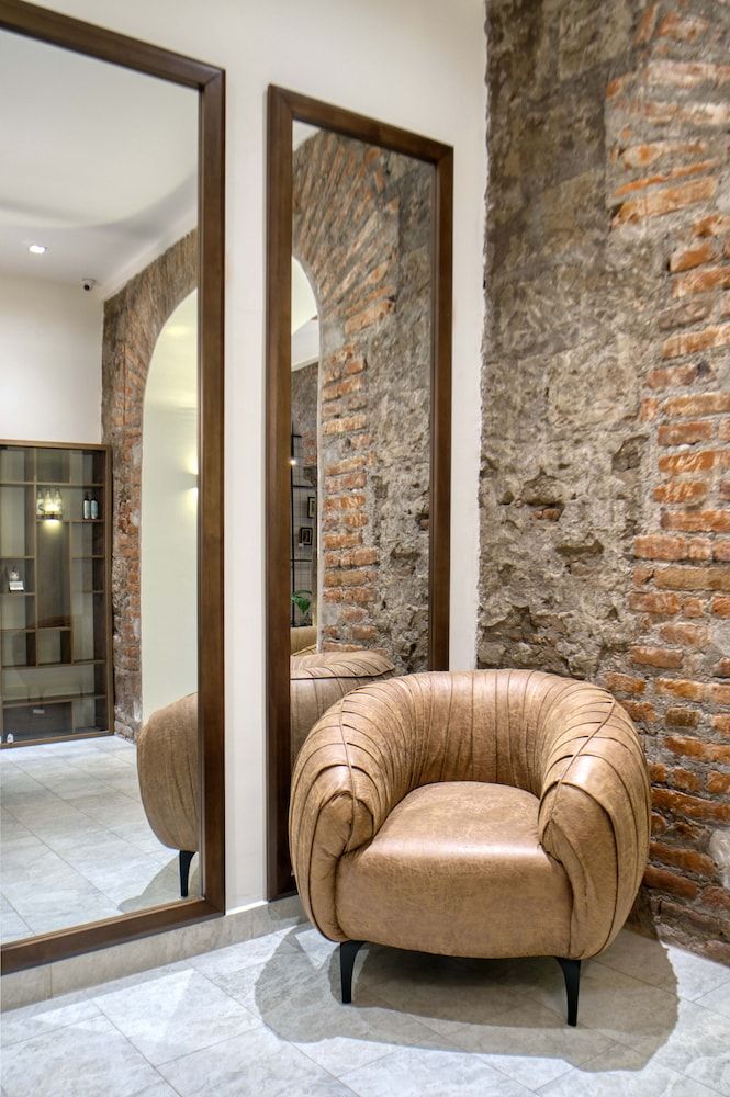 Wanderlot- Hotel Plaza Central 3