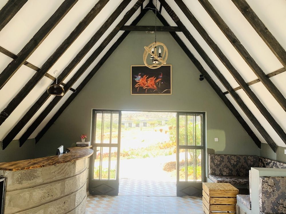 Outback Kenya Lodge 2