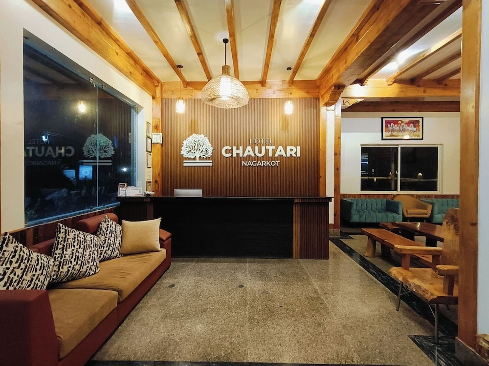 Hotel Chautari 2