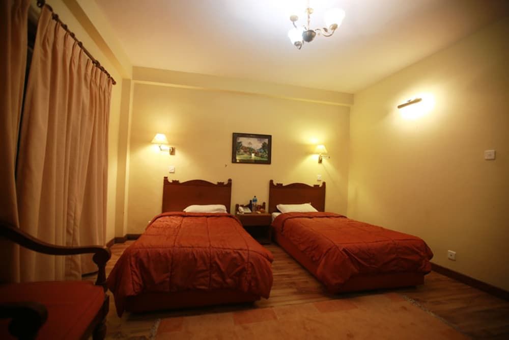 Hotel Chautari 3