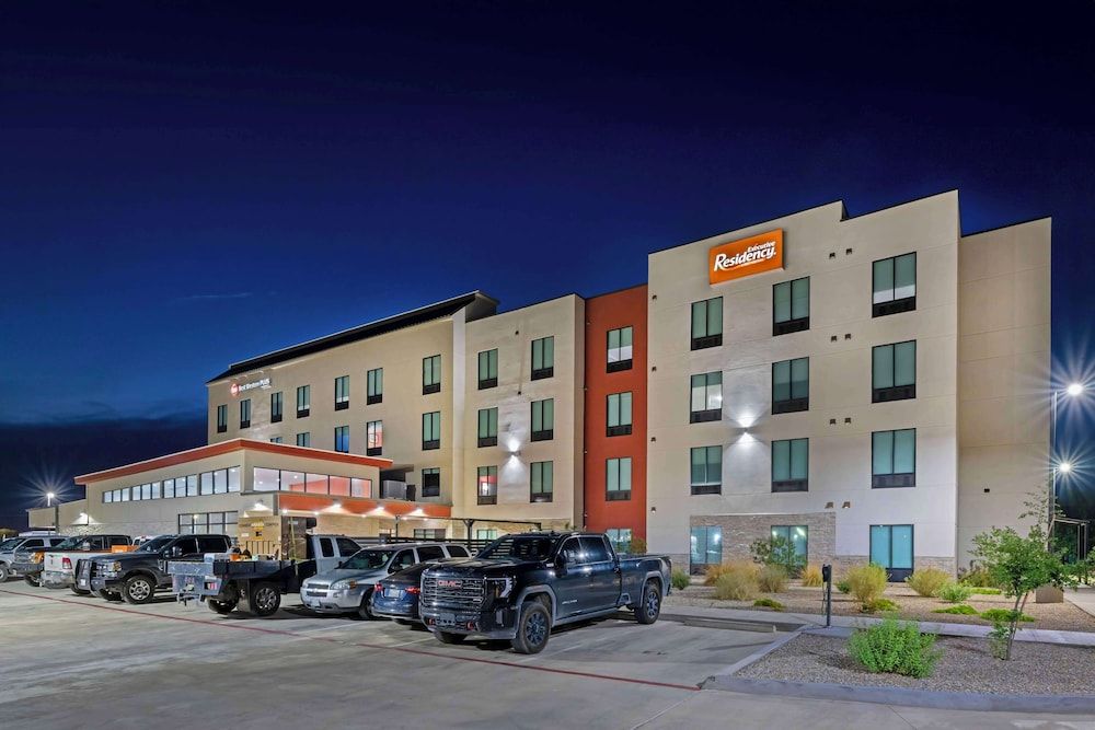 Best Western Plus Executive Residency Carlsbad Hotel 3 estrellas en Carlsbad