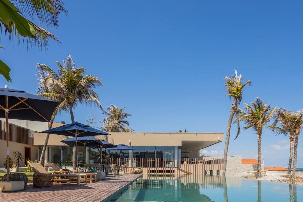 Saline Taíba Boutique Beach Hotel 2