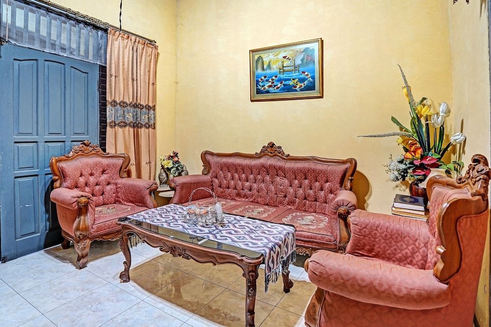 OYO 91848 Kost As-salaam Syariah 3