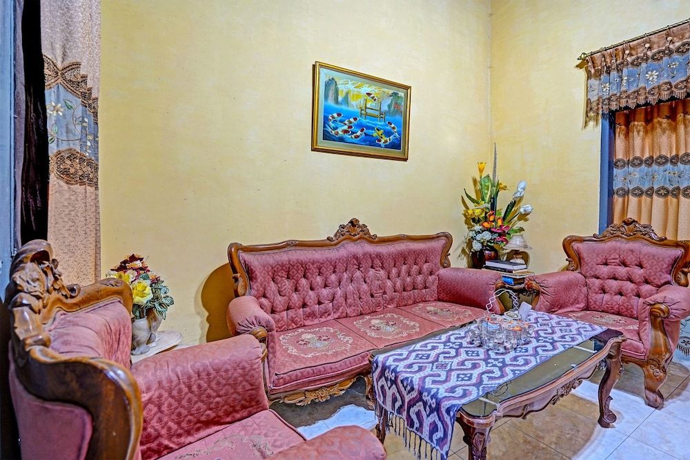OYO 91848 Kost As-salaam Syariah 2
