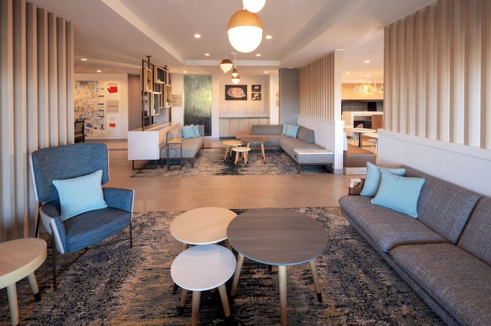 TownePlace Suites by Marriott Ellensburg 2