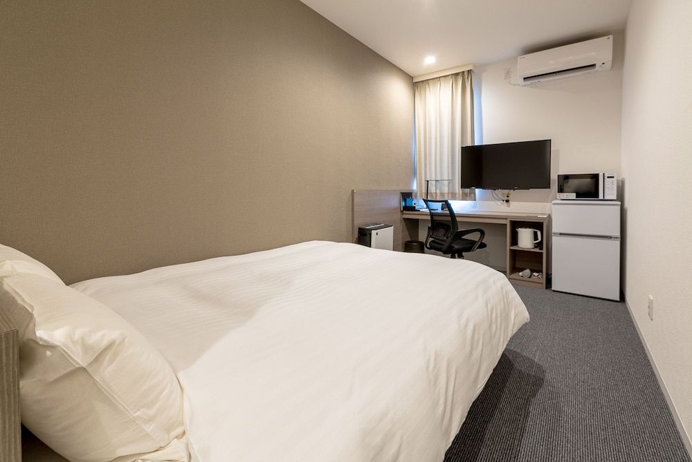 HOTEL R9 The Yard Shikokuchuo 3