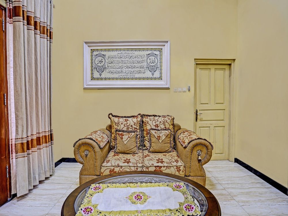 Hotel O Raffa Residence Syariah 3