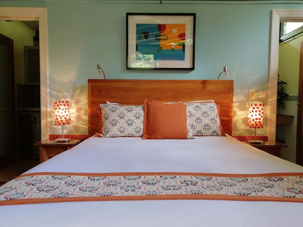 Chirripo Art Hotel 3