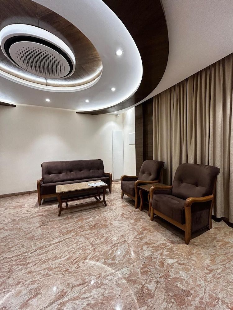 The Paradise Hotel - Luxury Stay 2