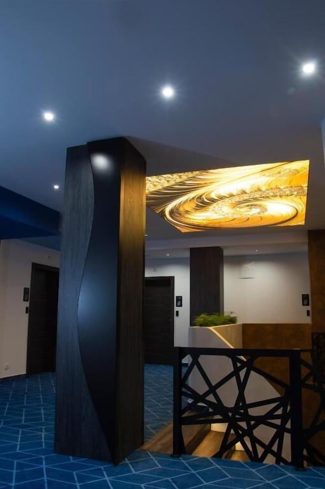 Hotel Biga 4 estrellas en Zavidovići