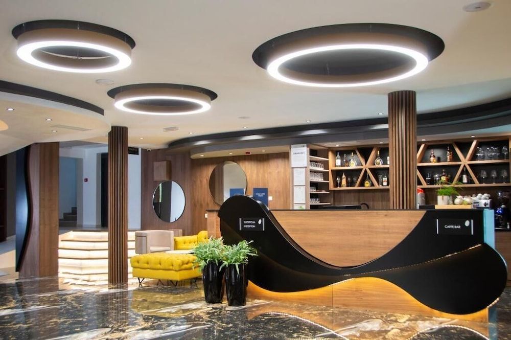 Hotel Biga 2